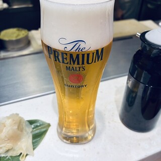 立食い寿司 根室花まる_0