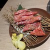 焼肉屋 時流