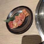 焼肉屋 時流 - 
