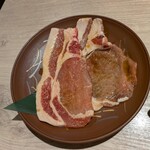 焼肉屋 時流 - 