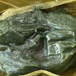 田中屋本店 - 料理写真: