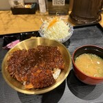 矢場とん - 料理写真: