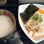 Kijitei - 濃厚味玉つけ麺