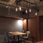 小石川 中勢以 - 堅苦しいない雰囲気で居心地いい