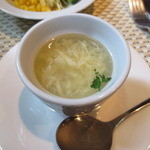 くさの  - スープ