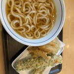 ウエスト - 料理写真: