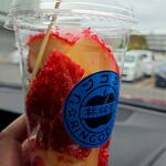 林檎堂 - ドリンク写真:・プレーン(カップ) 680円