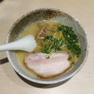麺や けせらせら_1