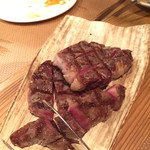 小石川 中勢以 - リブロースカット