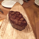 小石川 中勢以 - ミスジ