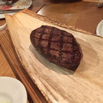 小石川 中勢以 - クリ