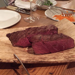 小石川 中勢以 - ウチモモカット