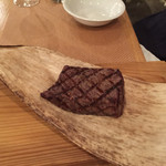 小石川 中勢以 - ウチモモ