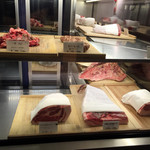 小石川 中勢以 - 豚も熟成されてました