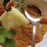 森のレストラン ラッキーガーデン - 