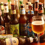 LANDooZ - 世界各国のビール！