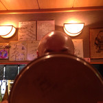 感菜酒房 二蔵 - 料理のセンスと頭が光る大将