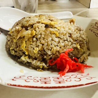中華飯店 吟月_1