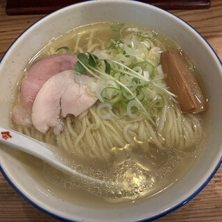 自家製麺 啜乱会_0