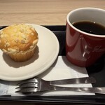ミスタードーナツ - 料理写真: