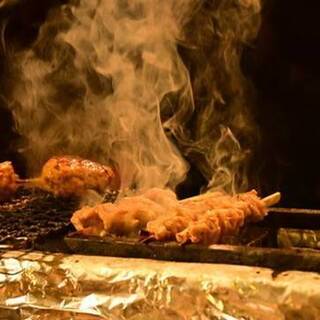 焼き鳥・鶏料理 さいたどう_2