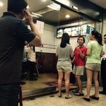 天喜迷你火鍋 - 店頭