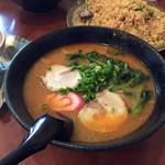 Miyoshi Ramen - 