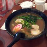 Miyoshi Ramen - 
