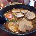 Miyoshi Ramen - あとから、チャーシュー。