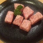 焼肉問屋 牛蔵 - サーロイン