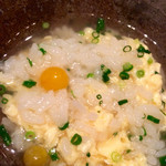 花のれん 花楽 - 