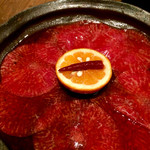 花のれん 花楽 - 