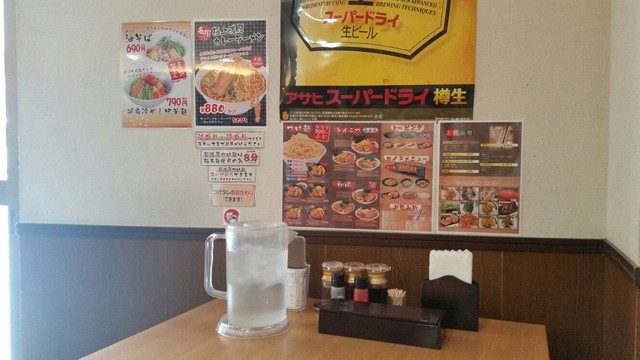 Haruki Nippori Ten photo 4