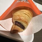 サンマルクカフェ - 料理写真: