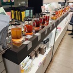 H&F BELX - ドリンク写真: