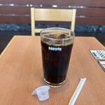 ドトールコーヒーショップ - ドリンク写真: