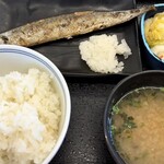 吉野家 - 料理写真:
