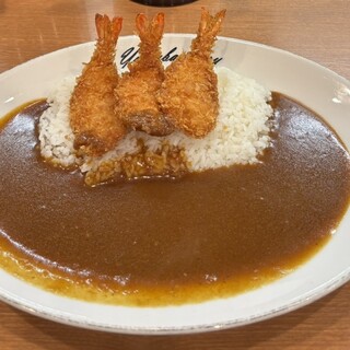 ヨツバカリー_1