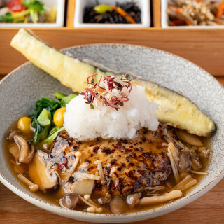 バランス食堂&カフェ アスショク_1