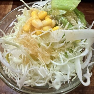 キッチンYAMITUKI&カリー_1