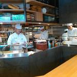 和食バル 音音 - 