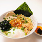 桔梗屋 黒蜜庵 山梨フルーツ王国釈迦堂PA上り線店 