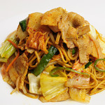 桔梗屋 黒蜜庵 山梨フルーツ王国釈迦堂PA上り線店 