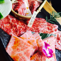 薩摩焼肉　黒桜 - 激ウマ