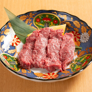 焼肉白李_0