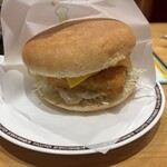 コメダ珈琲店 - 料理写真: