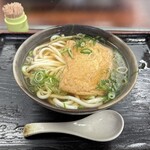 河内うどん - 料理写真:
