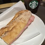 スターバックス コーヒー - 料理写真:
