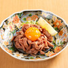 焼肉白李 福屋広島駅前店