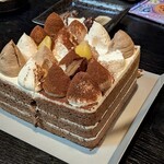 シャトレーゼ - 料理写真:
